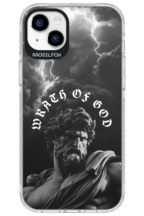 God 2.0 - Apple iPhone 14 Plus