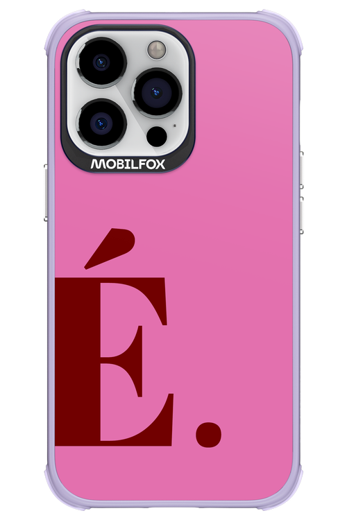 E II (Sorbet) 2.0 - Apple iPhone 13 Pro