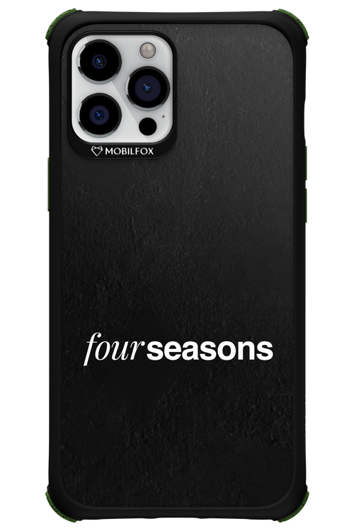 BSW FourSeasons 2 2.0 - Apple iPhone 12 Pro Max