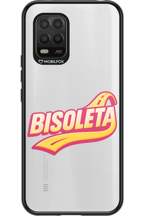 Bisoleta - Xiaomi Mi 10 Lite 5G