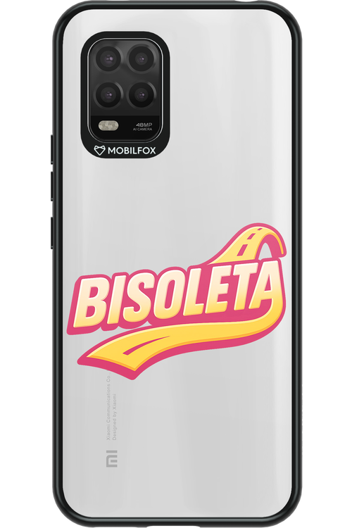 Bisoleta - Xiaomi Mi 10 Lite 5G