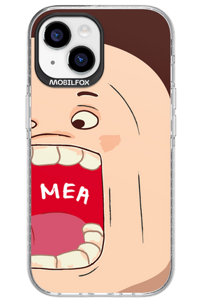 MEA 2 - Apple iPhone 15