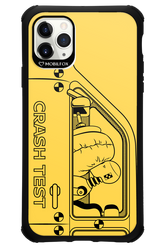 Crumple Zone - Apple iPhone 11 Pro Max