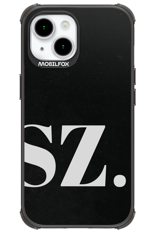 SZ (Off Space) 2.0 - Apple iPhone 15