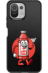Vitamin Aqua B+ 2.0 - Xiaomi Mi 11 Lite (2021)