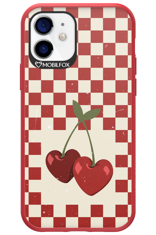 Wild Cherry 2.0 - Apple iPhone 12