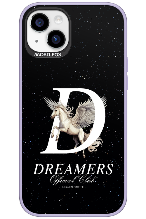 Dreamers - Apple iPhone 15 Plus