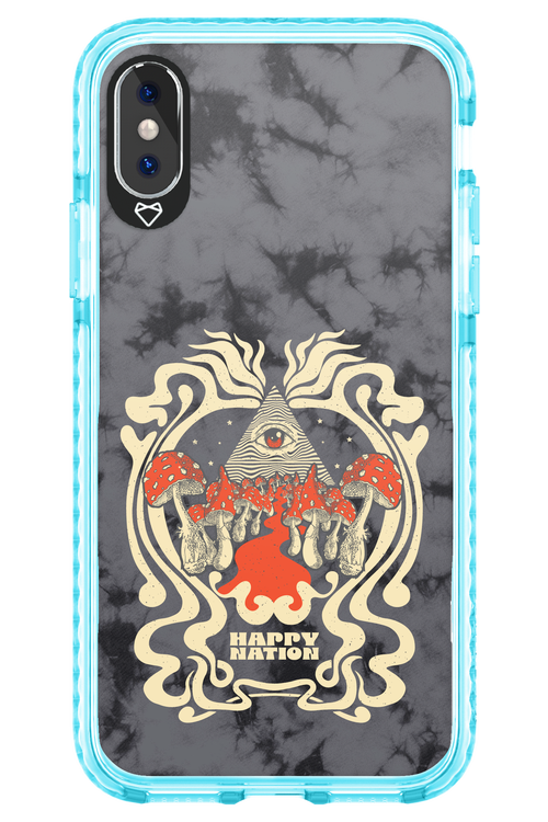 Happy Nation 2.0 - Apple iPhone XS