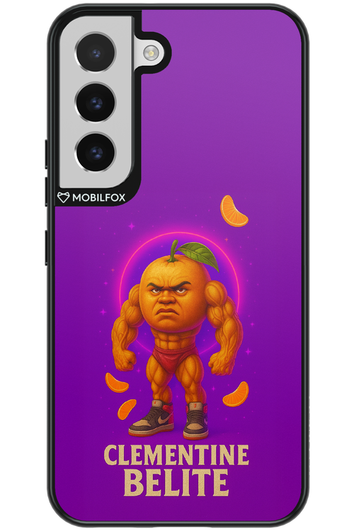Clementine Belite Muscle 2.0 - Samsung Galaxy S22