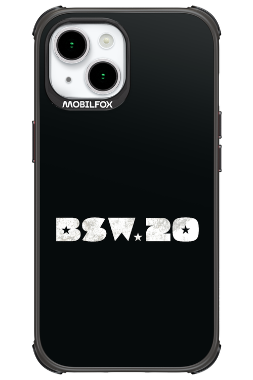 BSW 20 (7) 2.0 - Apple iPhone 15