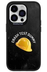 Crash Test - Apple iPhone 14 Pro