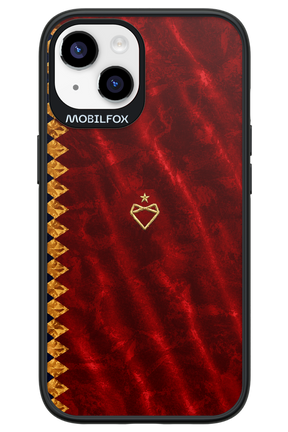 Spania x Mobilfox 2.0 - Apple iPhone 14