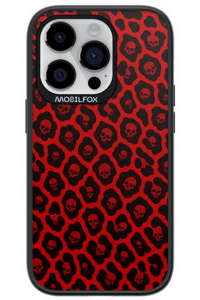 Deadly 2.0 - Apple iPhone 14 Pro