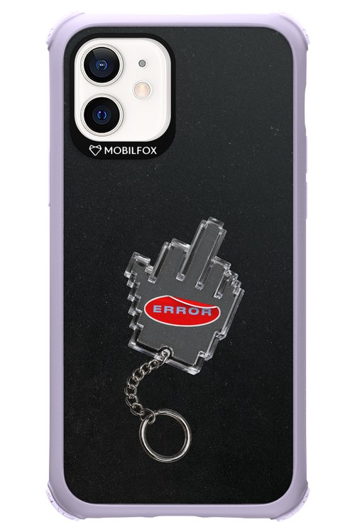 Err0r 2.0 - Apple iPhone 12