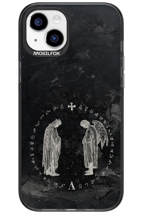 iNGER & D3MON V1 2.0 - Apple iPhone 15 Plus