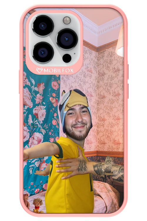 Balkan Style 2.0 - Apple iPhone 13 Pro