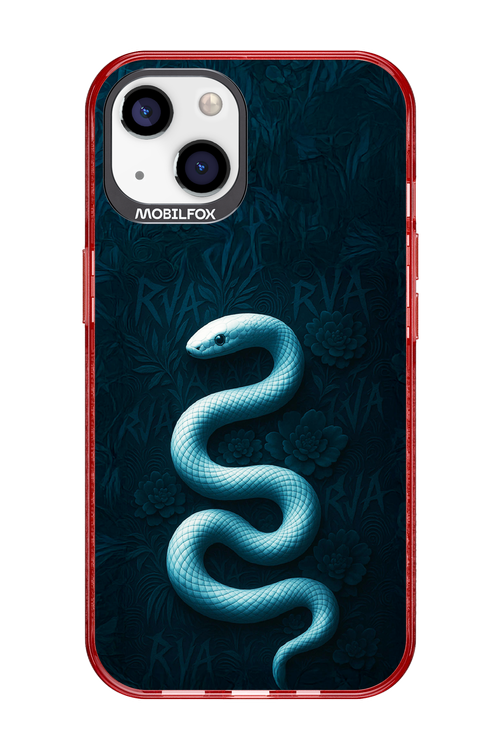 Night Venom 2.0 - Apple iPhone 13
