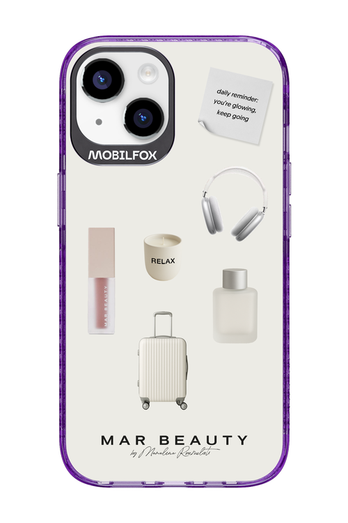 Clean Girl - Apple iPhone 14