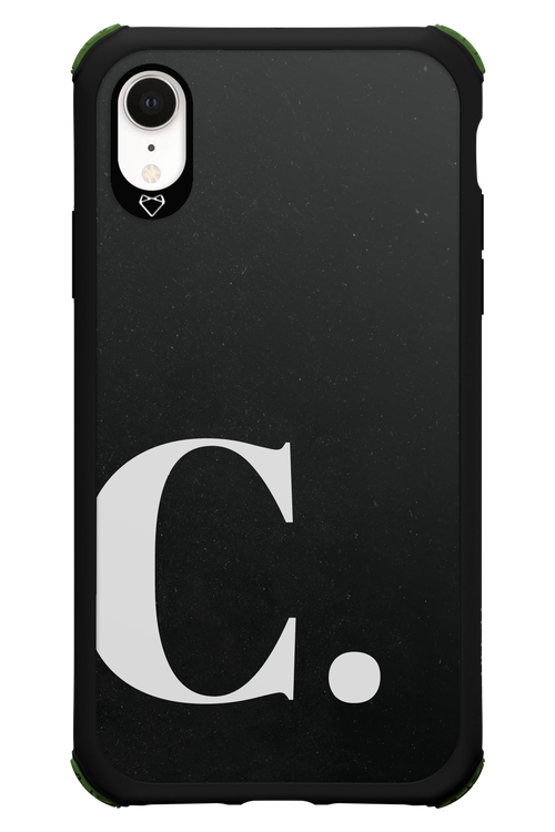 C (Off Space) 2.0 - Apple iPhone XR