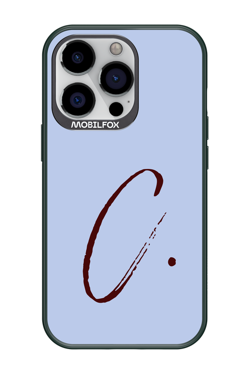 (Jellyfish Presso) C 2.0 - Apple iPhone 13 Pro