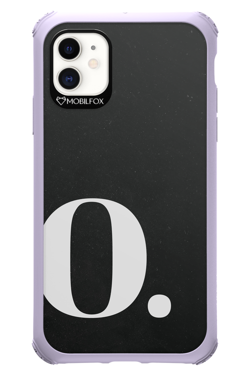 O (Off Space) 2.0 - Apple iPhone 11