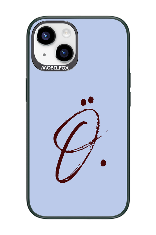 (Jellyfish Presso) O II 2.0 - Apple iPhone 14