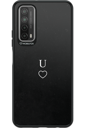 U Black 2.0 - Huawei P Smart 2021