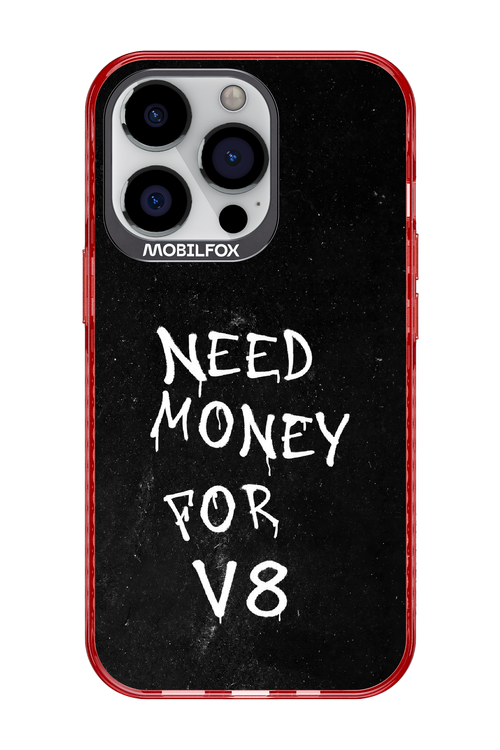 V8 2.0 - Apple iPhone 13 Pro