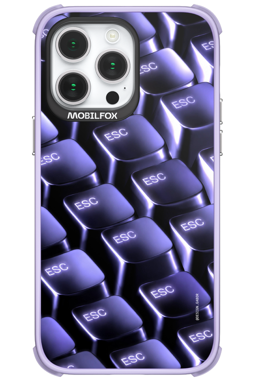 Can's Escape 2.0 - Apple iPhone 14 Pro Max