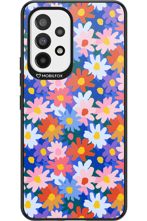 Happy Bloom - Samsung Galaxy A53