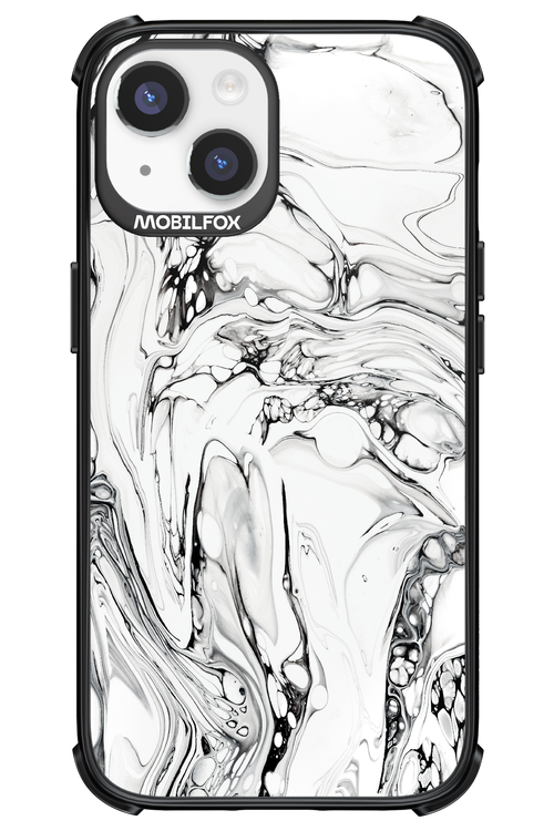 Ebony and Ivory 2.0 - Apple iPhone 14