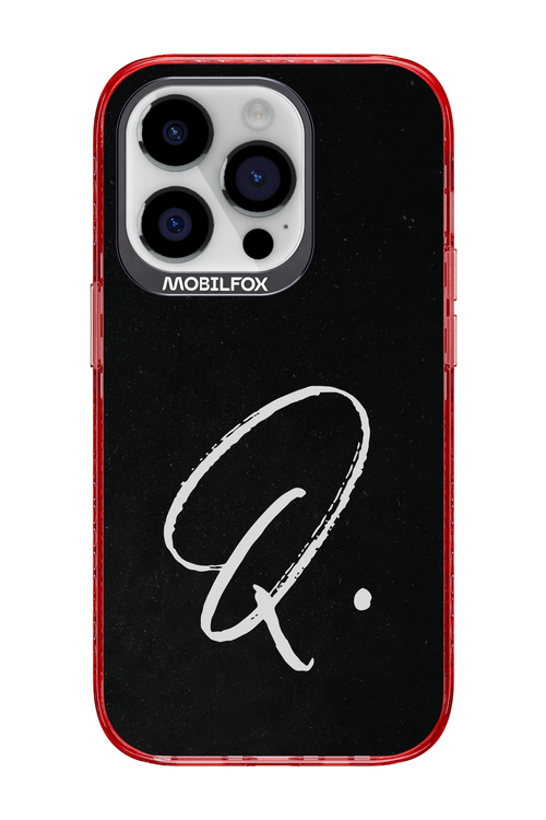 (Off Space) Q 2.0 - Apple iPhone 14 Pro