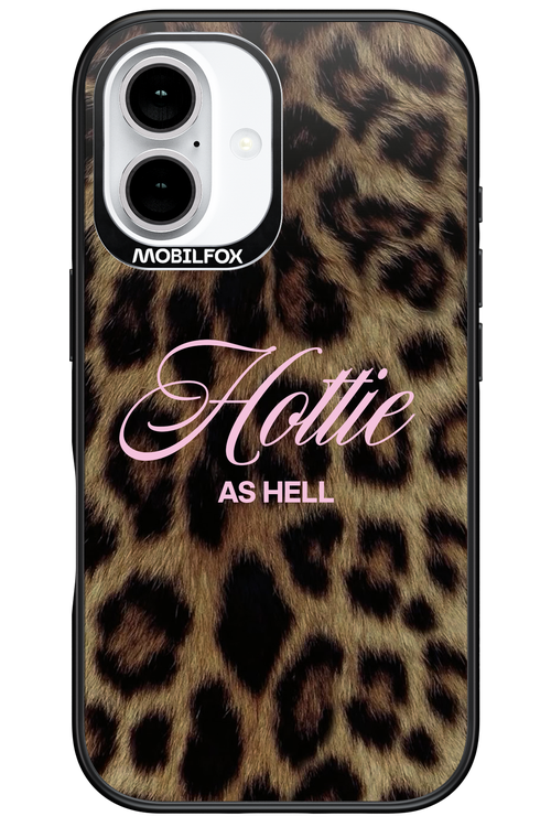 hottie 2.0 - Apple iPhone 16