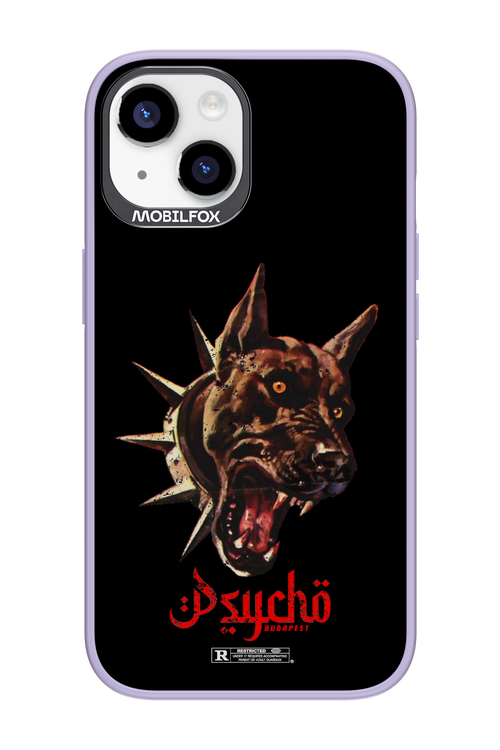 Psydog - Apple iPhone 14