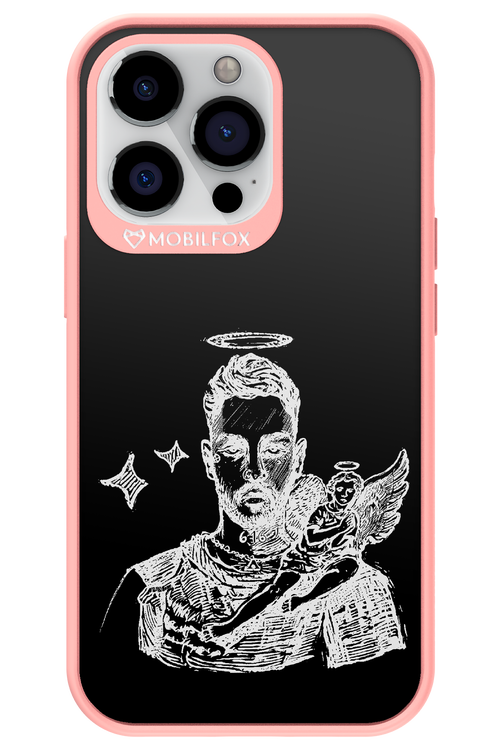 iNGER Black 2.0 - Apple iPhone 13 Pro