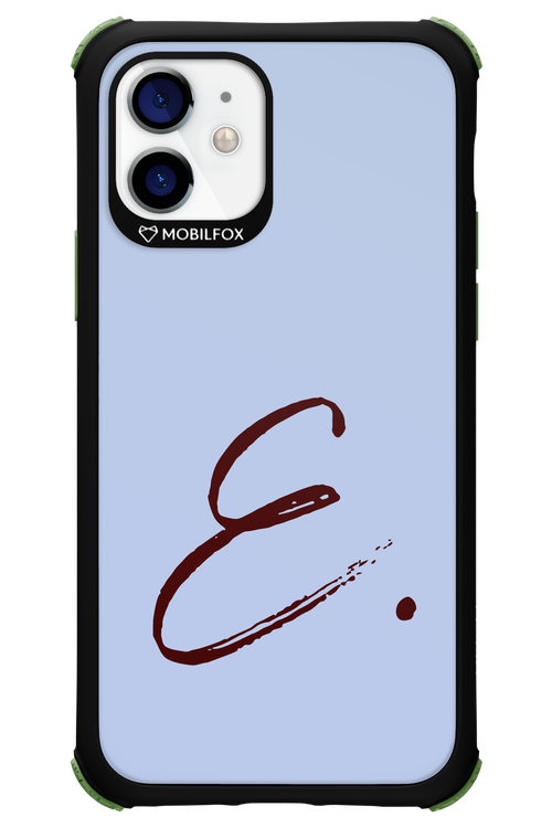 (Jellyfish Presso) E 2.0 - Apple iPhone 12