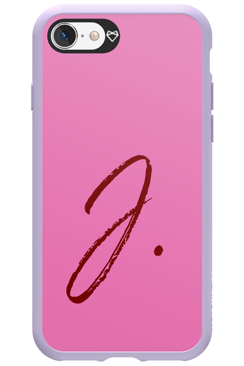 (Sorbet) J 2.0 - Apple iPhone 8