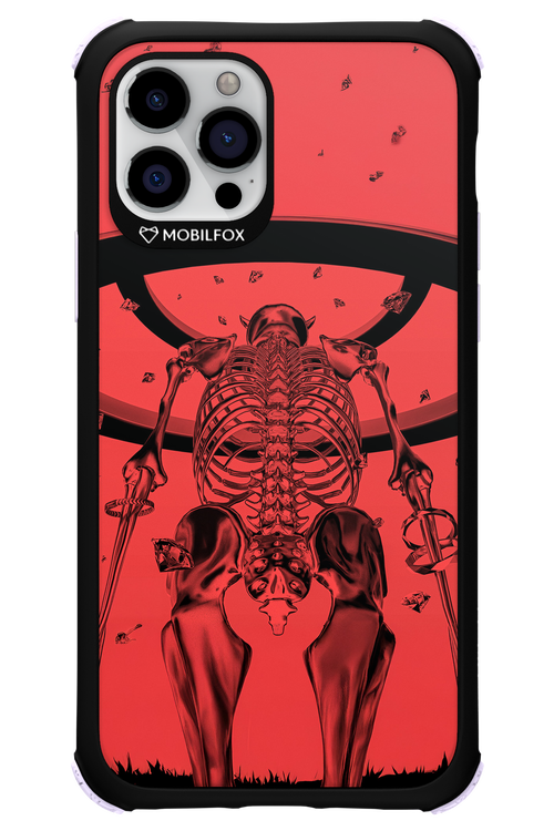 RMN Cover 2.0 - Apple iPhone 12 Pro