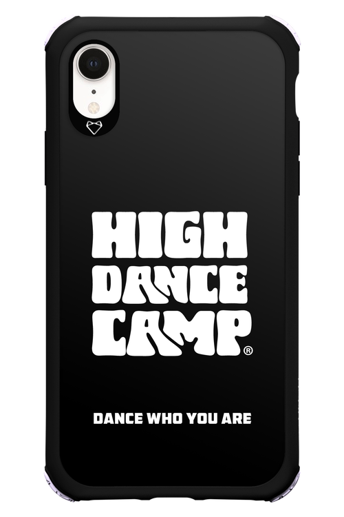 HDC 1 2.0 - Apple iPhone XR