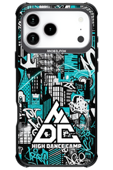 HDC 3 - Apple iPhone 17 Pro Max