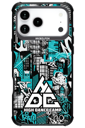 HDC 3 - Apple iPhone 17 Pro Max