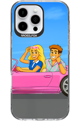 My Way - Apple iPhone 16 Pro Max