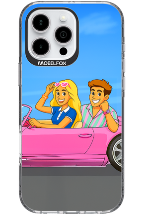 My Way - Apple iPhone 16 Pro Max