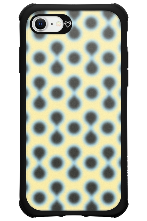 Butter Bubble 2.0 - Apple iPhone 7