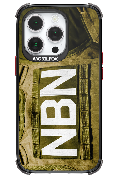 Team 2.0 - Apple iPhone 14 Pro