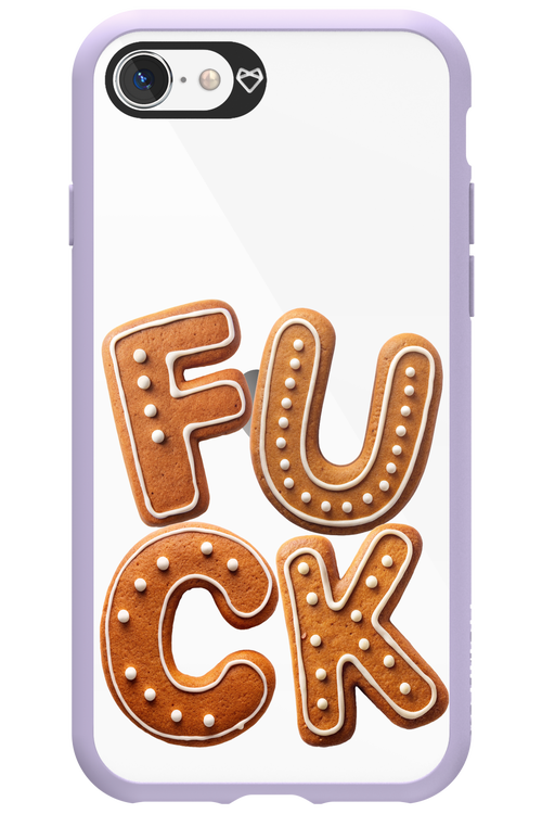 F U C K - Apple iPhone SE 2022
