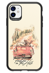 Find Me in the Hills - Apple iPhone 11