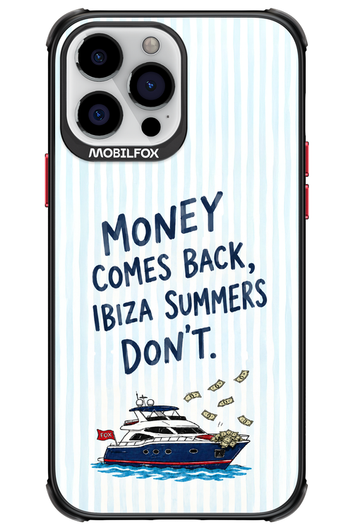 Ibiza summers 2.0 - Apple iPhone 13 Pro Max