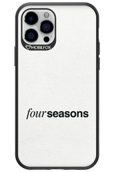 BSW FourSeasons 11 2.0 - Apple iPhone 12 Pro