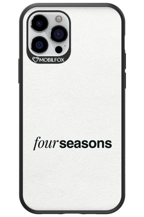 BSW FourSeasons 11 2.0 - Apple iPhone 12 Pro